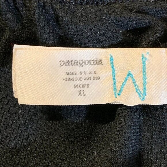 Patagonia Men's Base Layer Capilene Knit Winter Outdoor Sweatpants Size XL - Picture 7 of 12